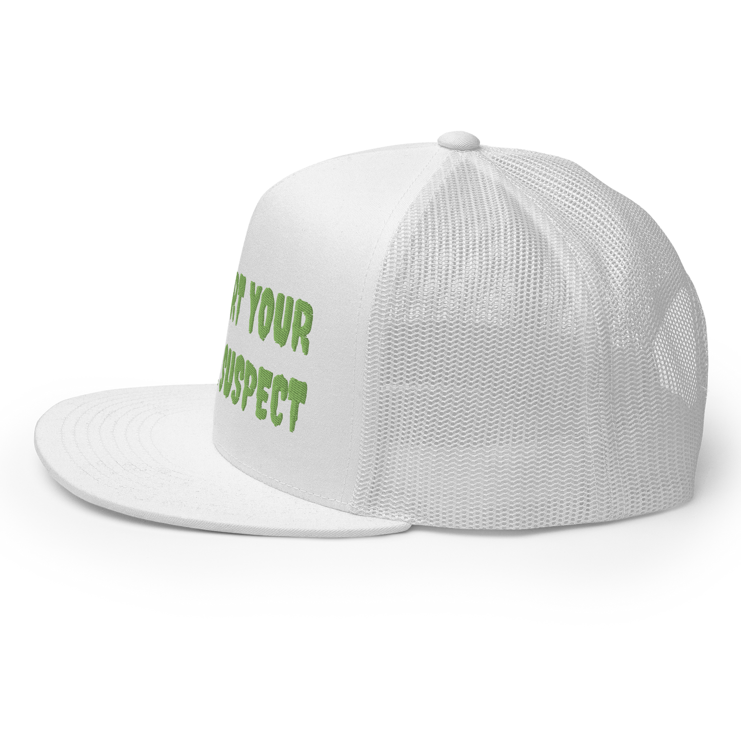 Support Snap Back