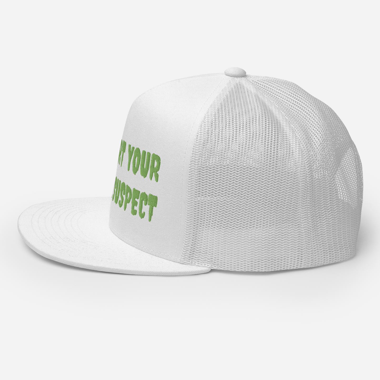 Support Snap Back