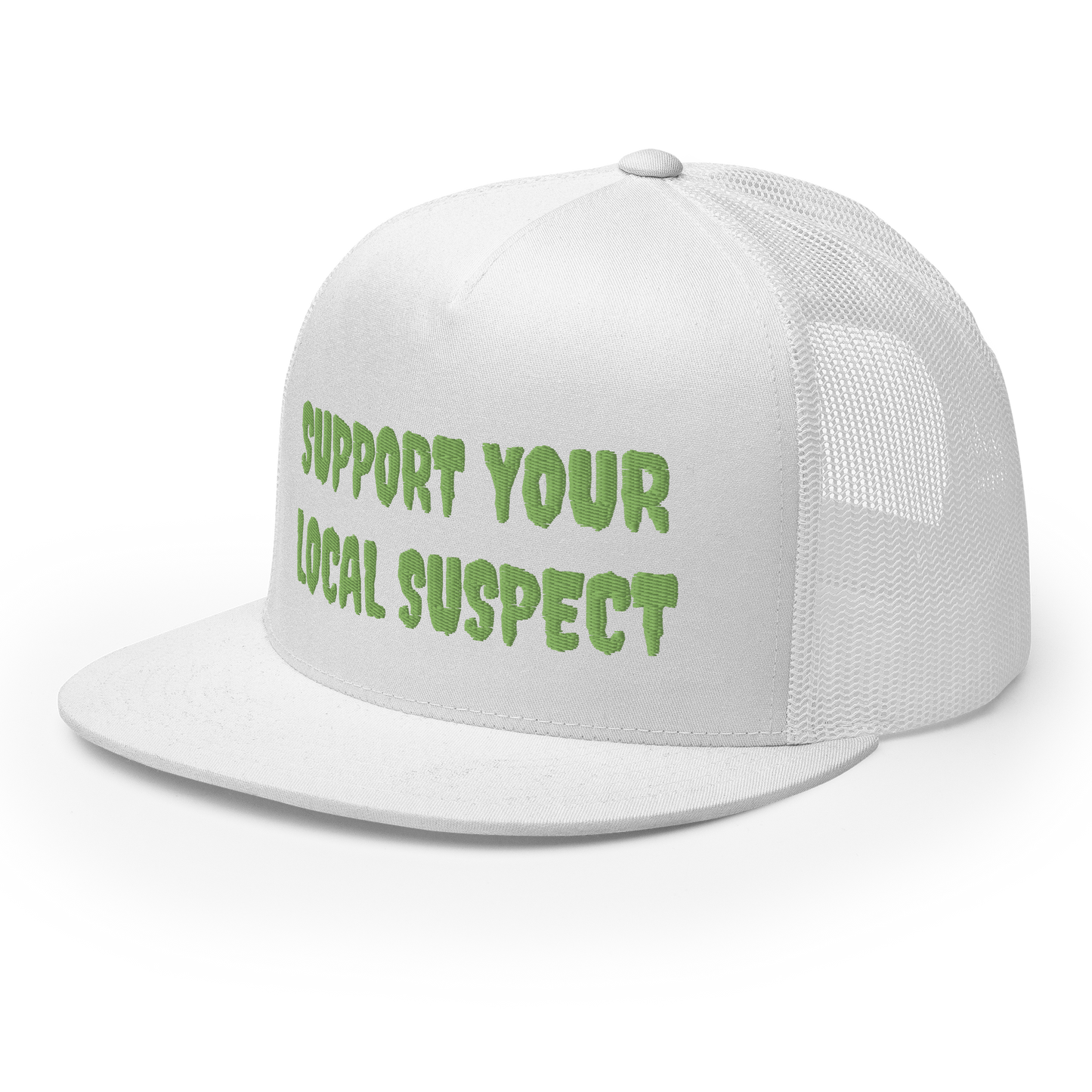 Support Snap Back