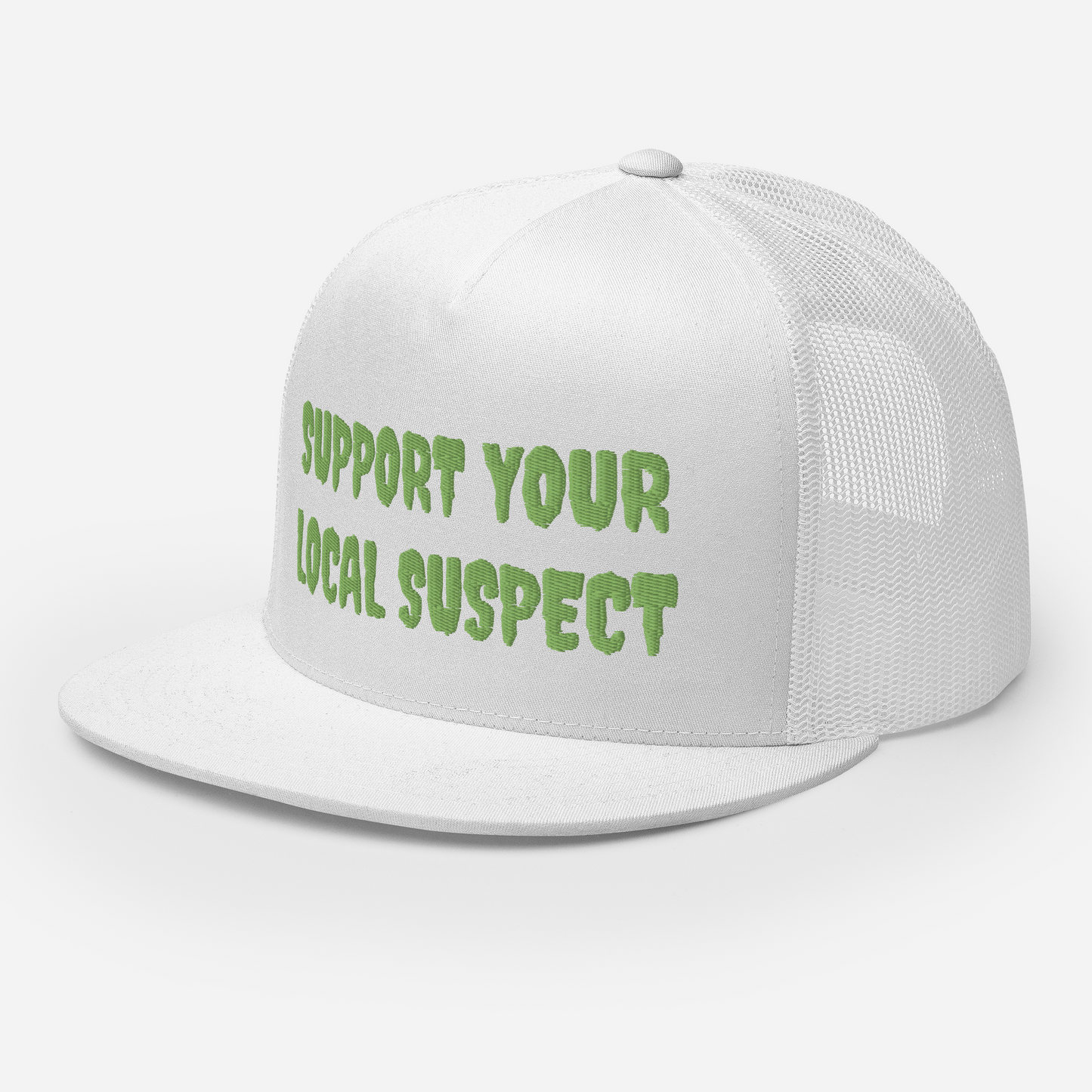 Support Snap Back