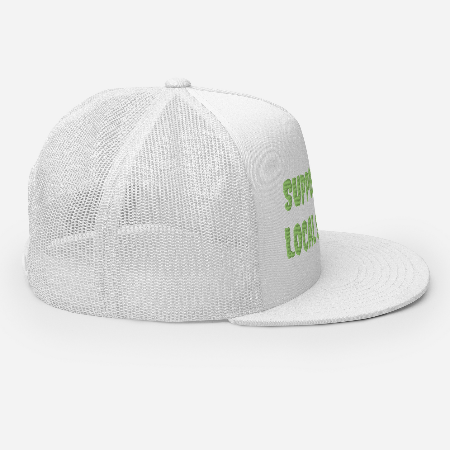 Support Snap Back