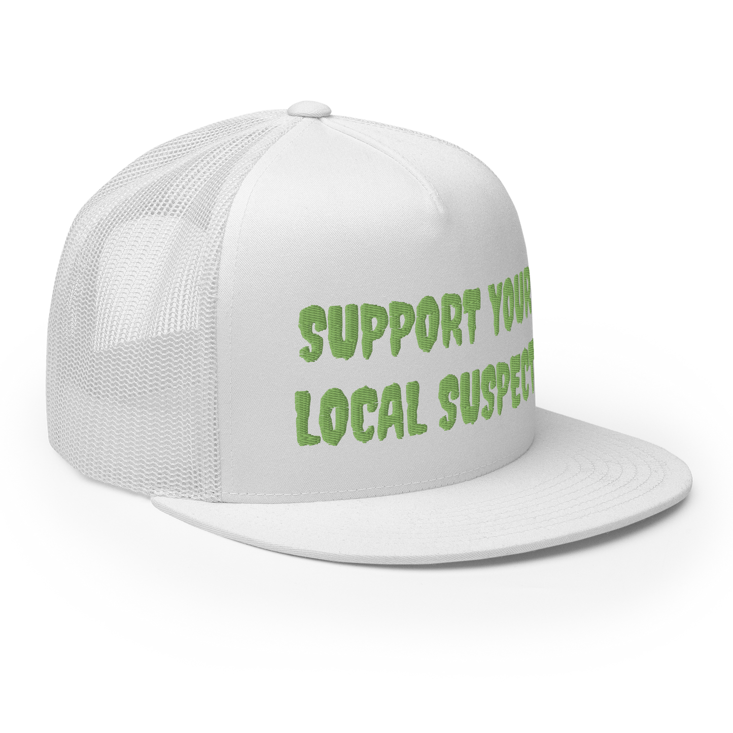 Support Snap Back