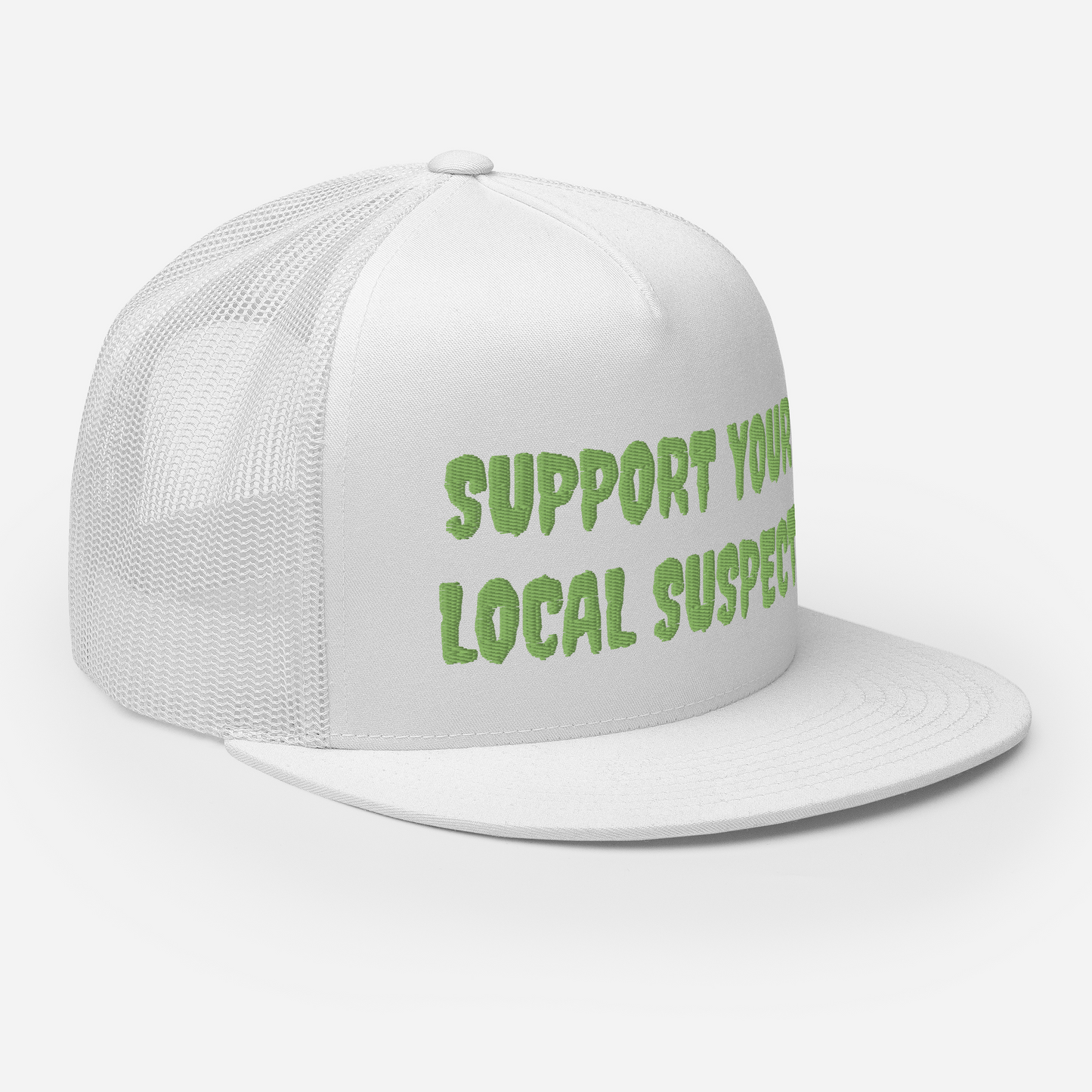 Support Snap Back