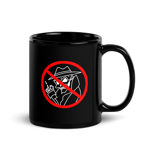 F*ck Off Mug