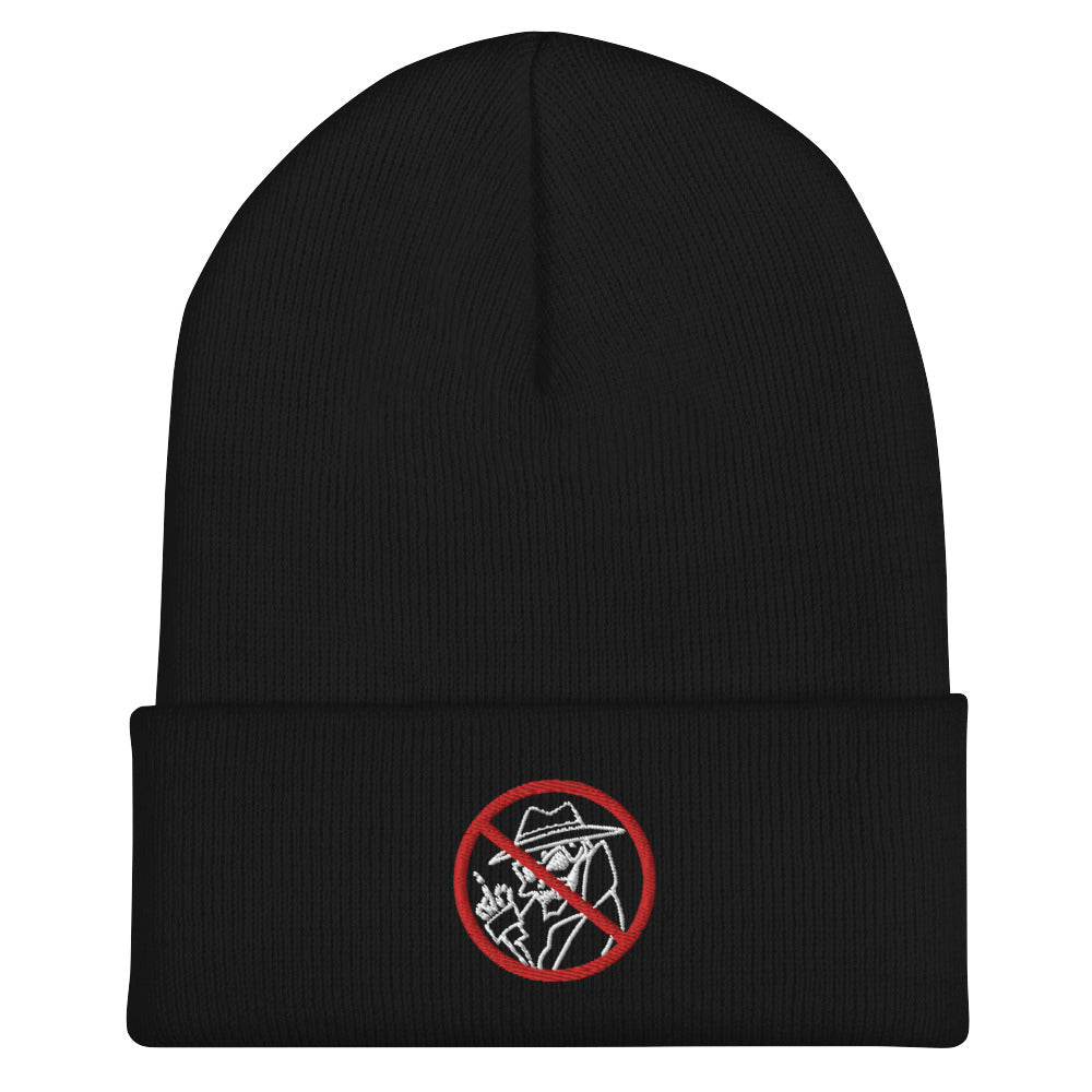 Susco logo Beanie
