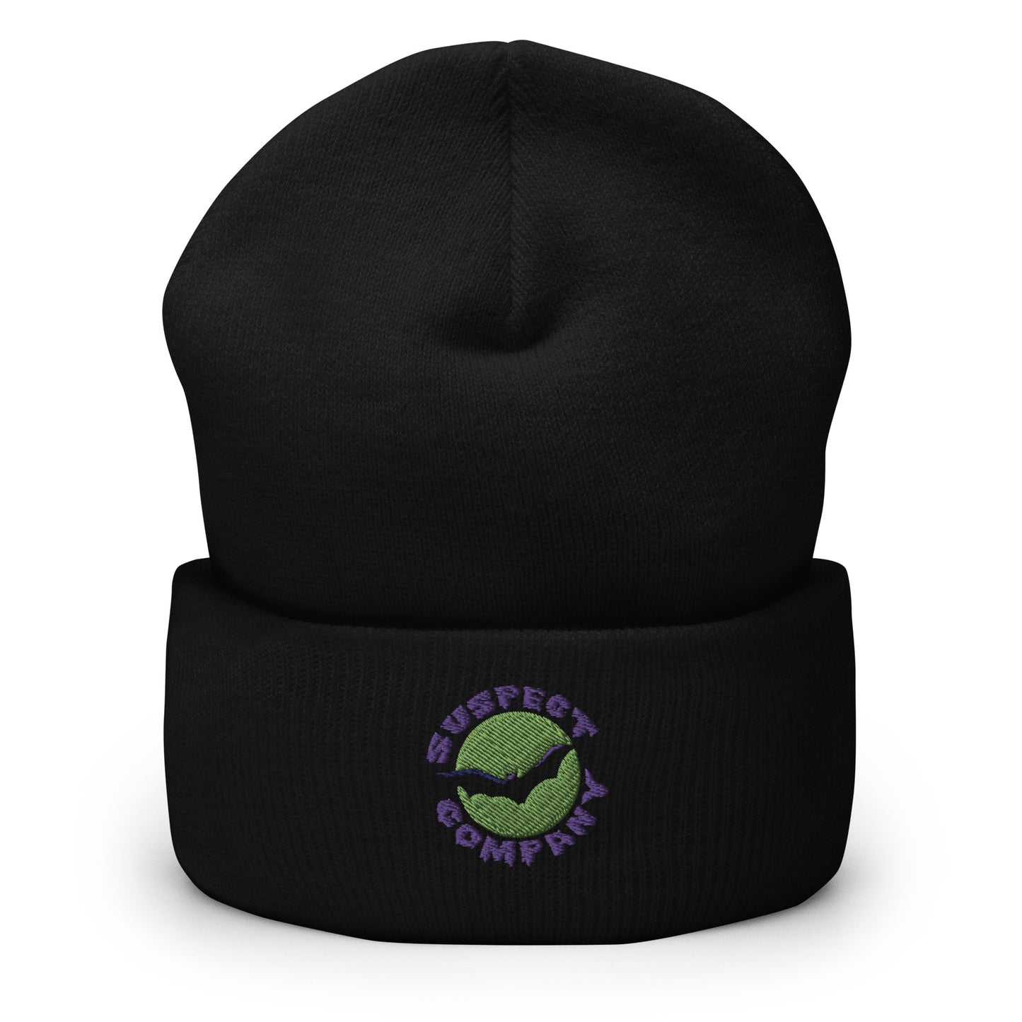 Bat Beanie