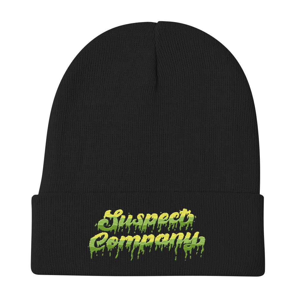 Slime Beanie