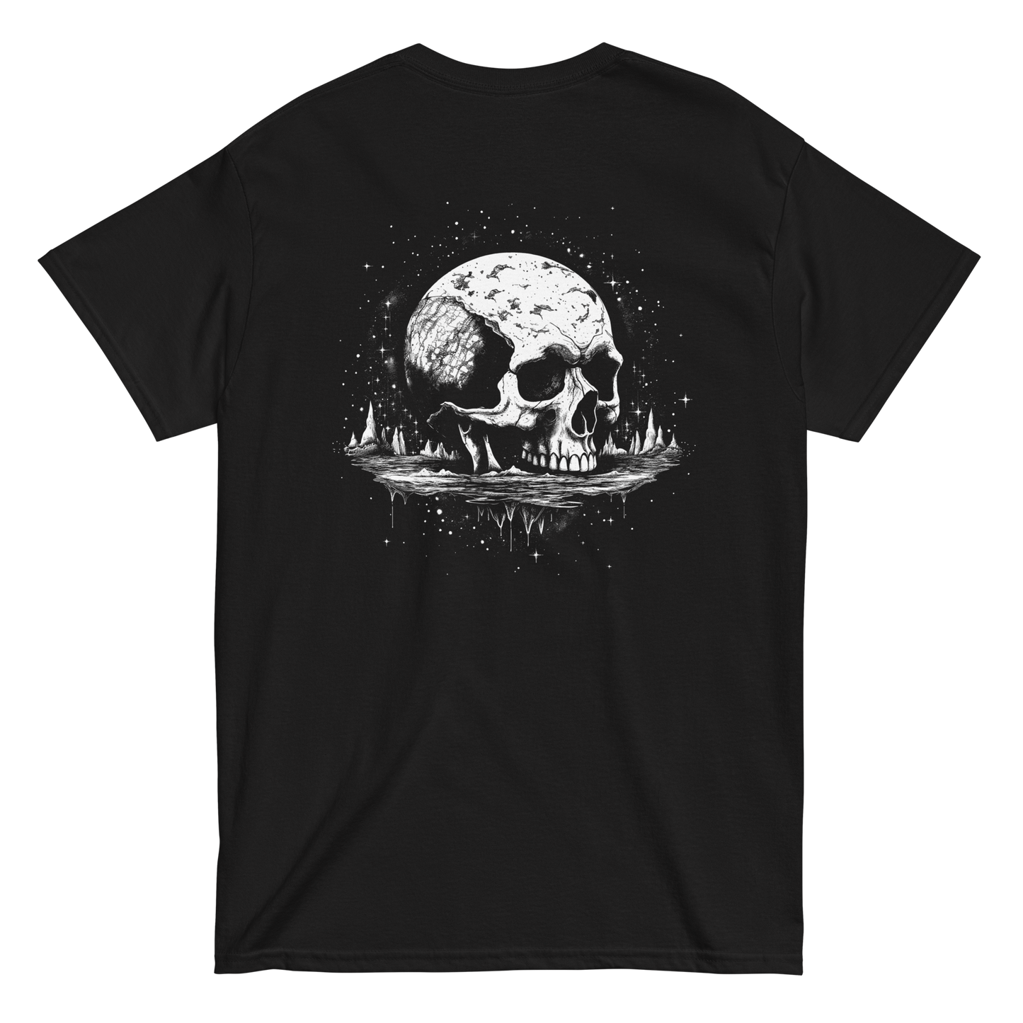 Dead Space Tee