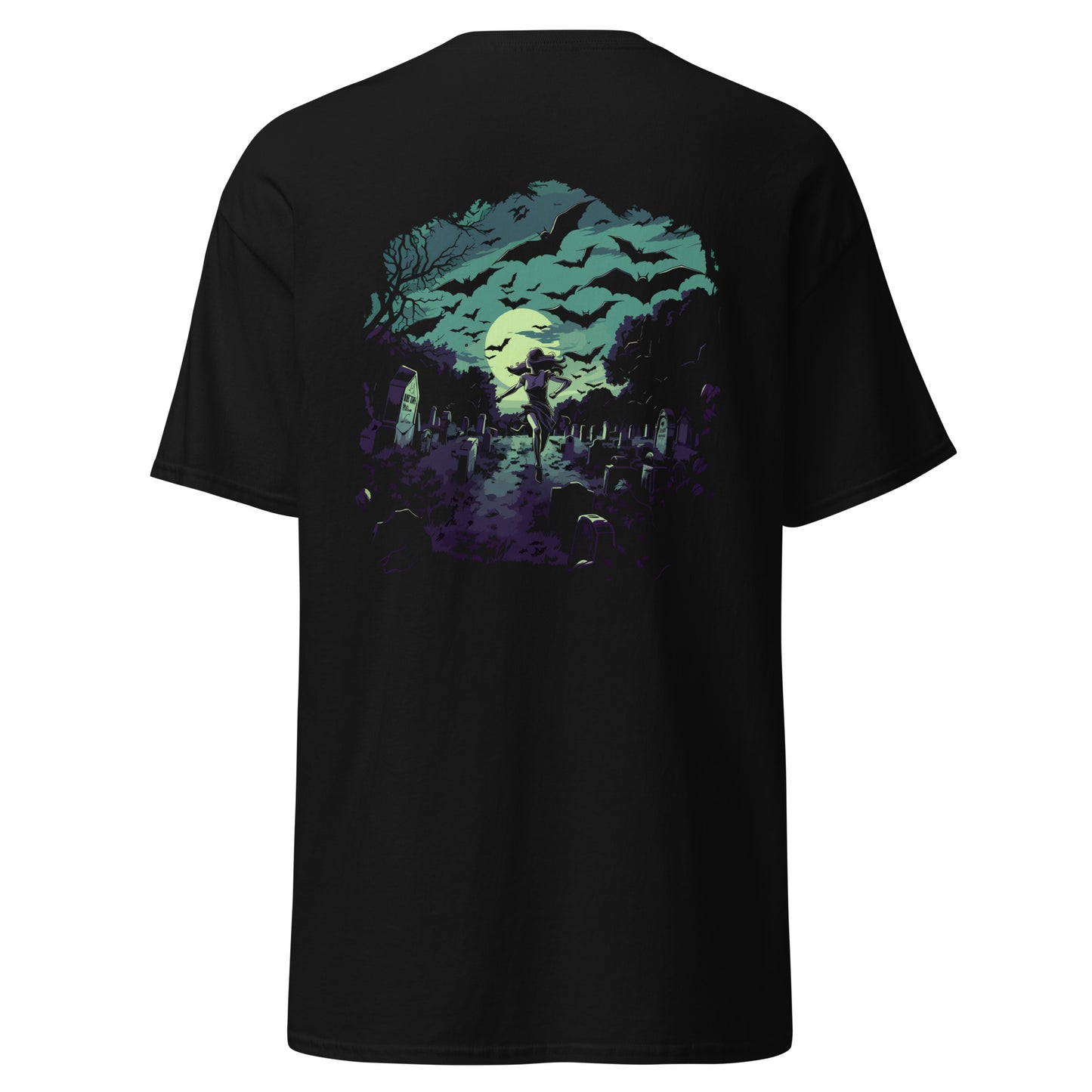 Run!!! tee