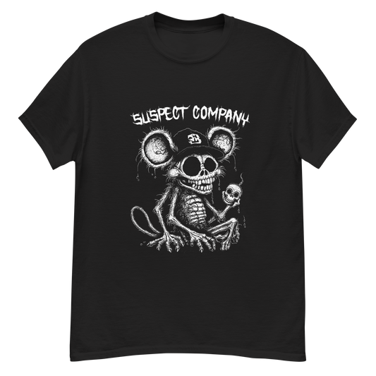 Mutant Rat Tee