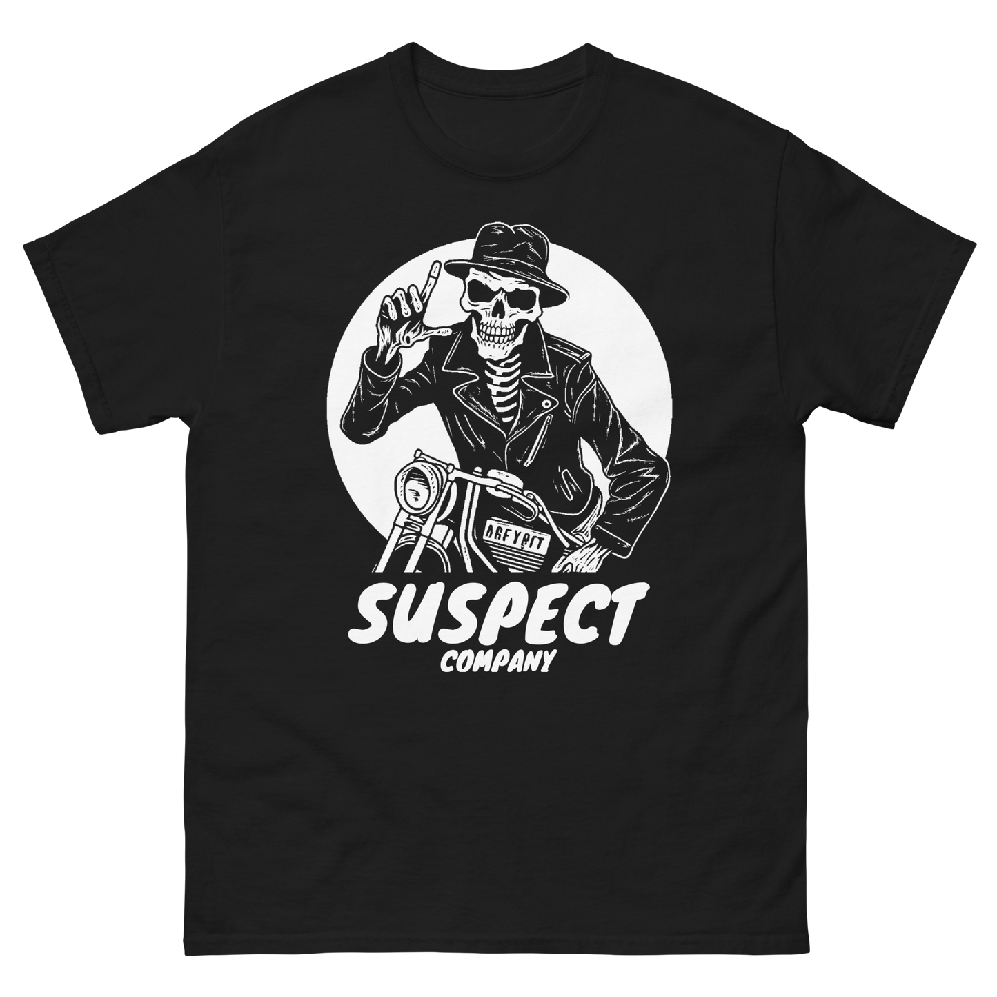 Loser Tee