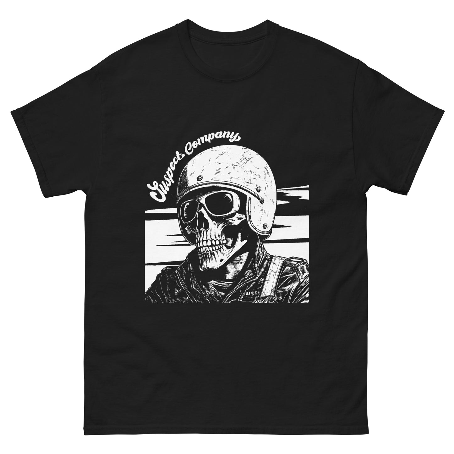 Death Rider Tee