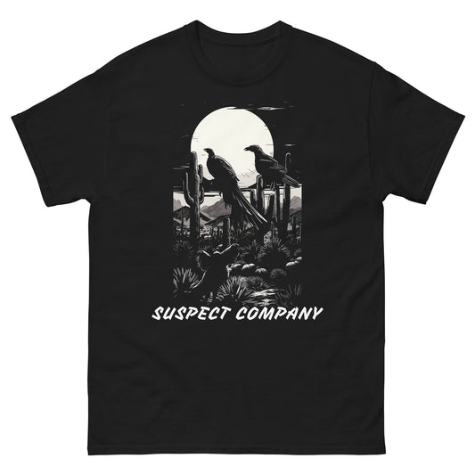 Desert Vultures Tee