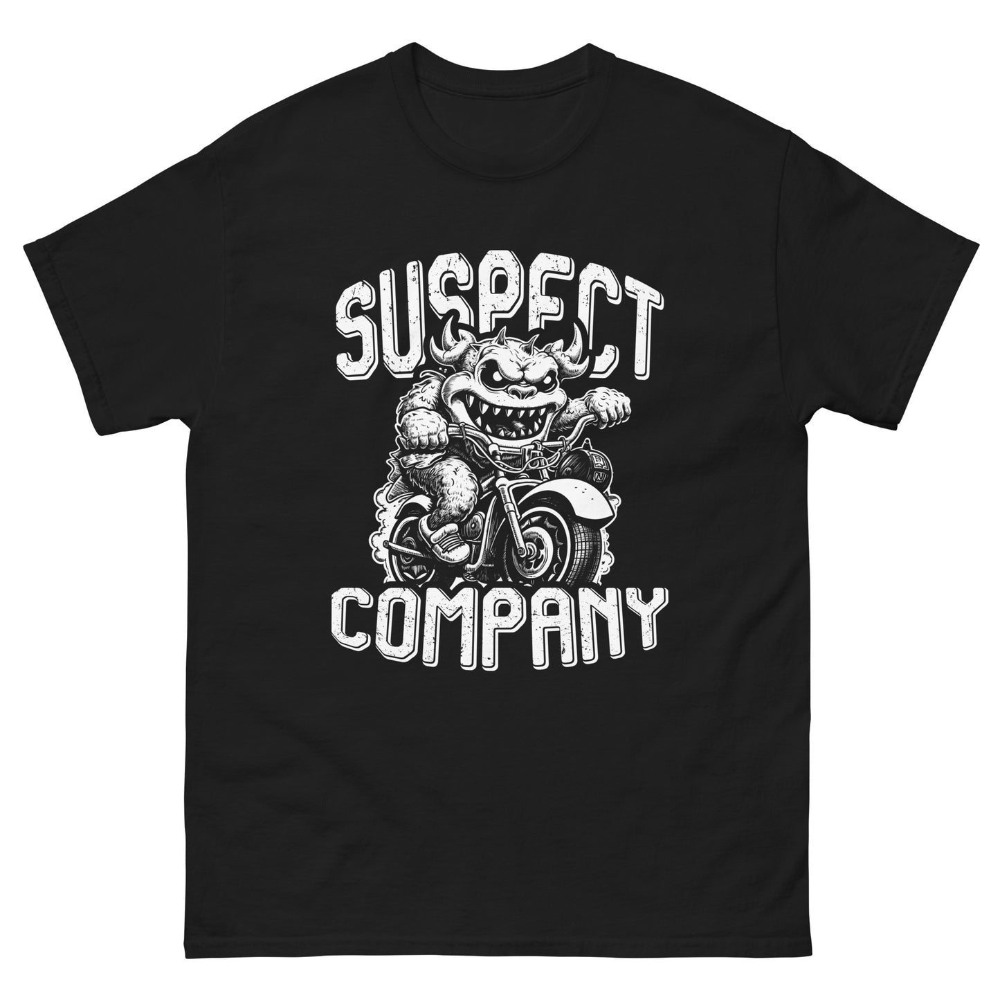 Monster Mash Tee