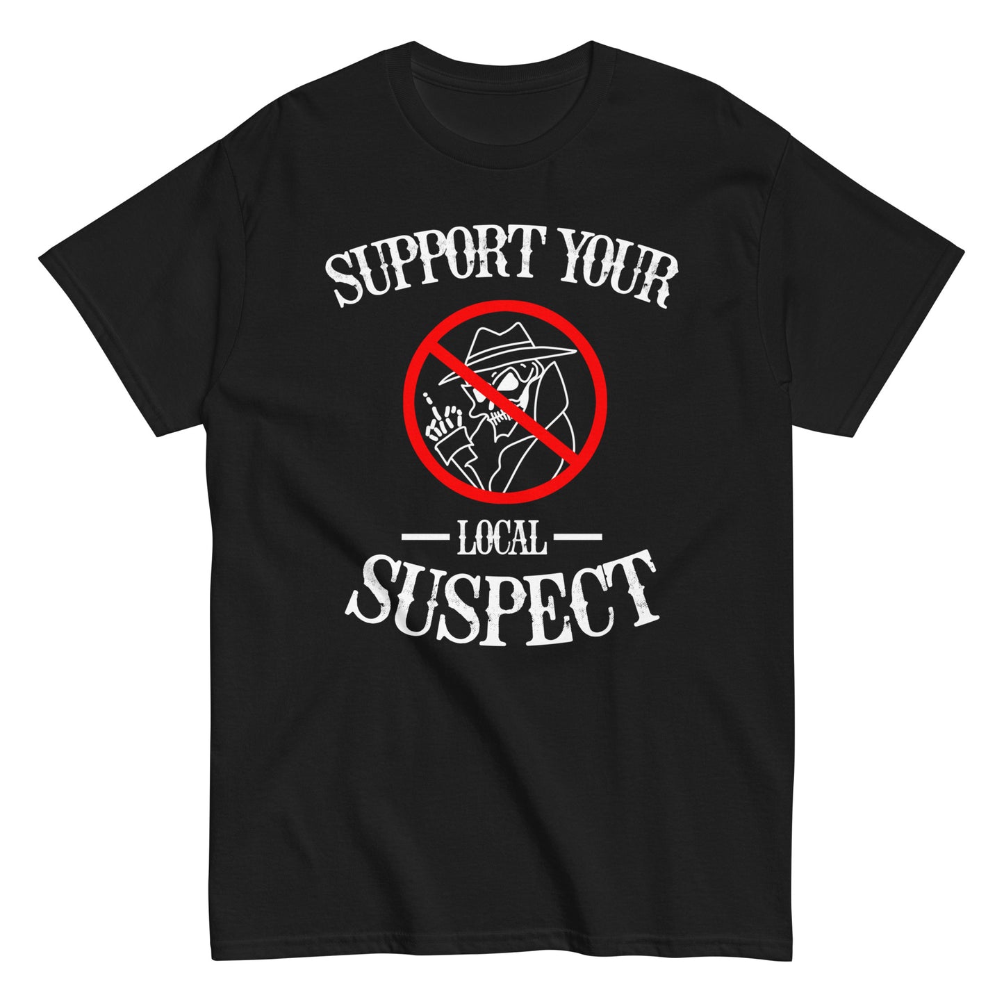 Support Tee