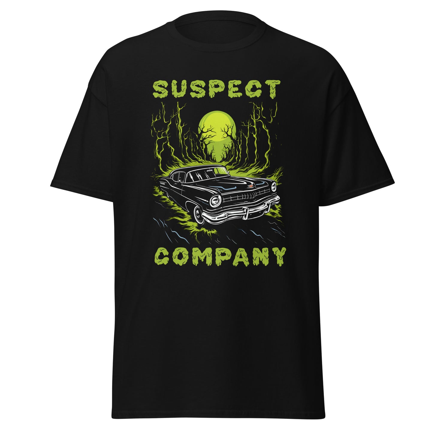 Mpala tee