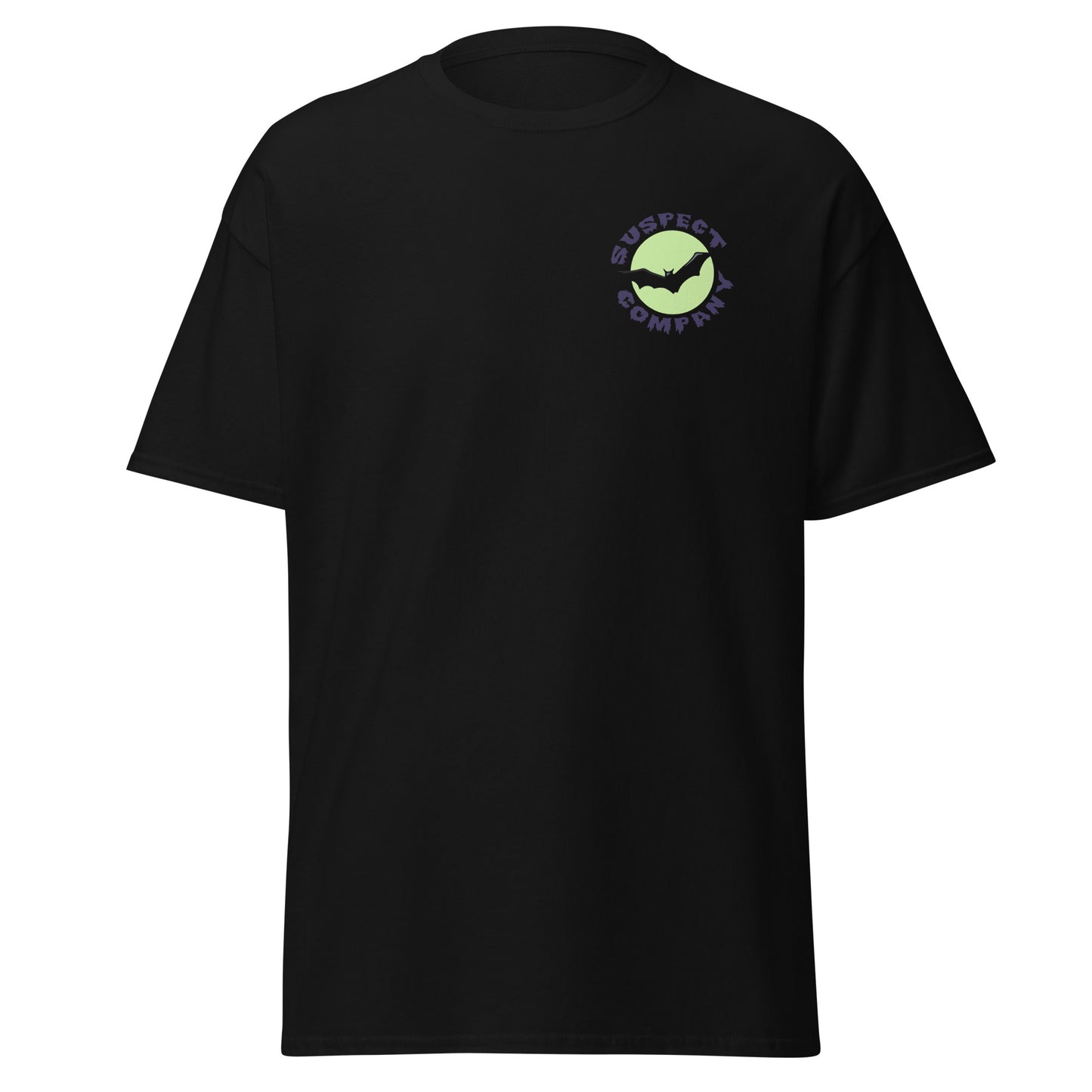 Run!!! tee