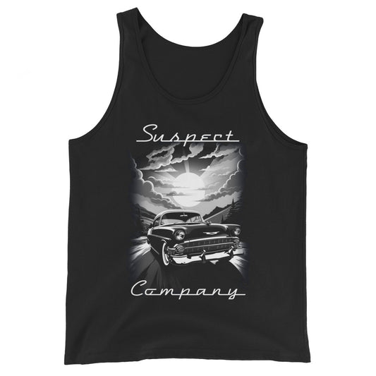 The Classics Tank