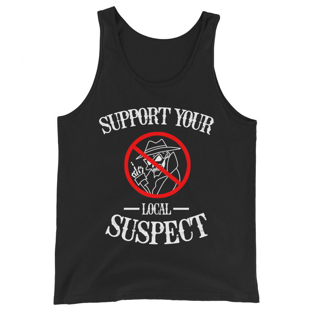Support Tank