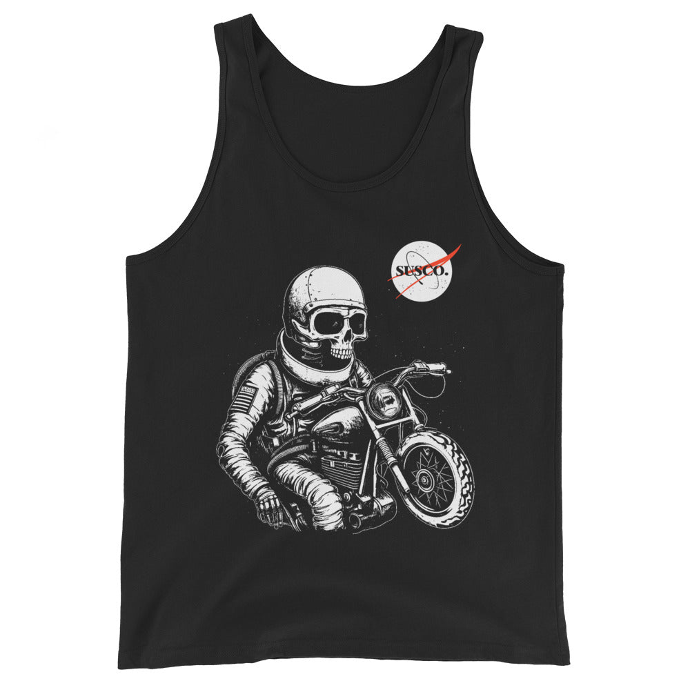 Astrobiker Tank