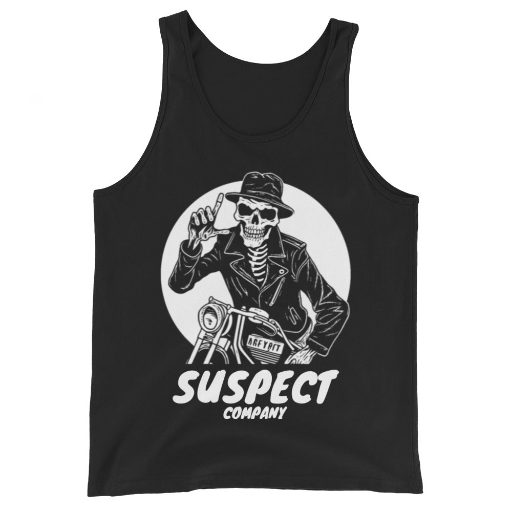 Loser Tank