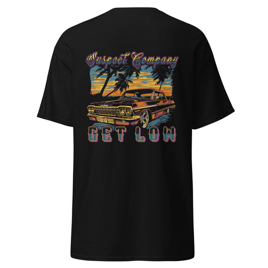 Get Low tee