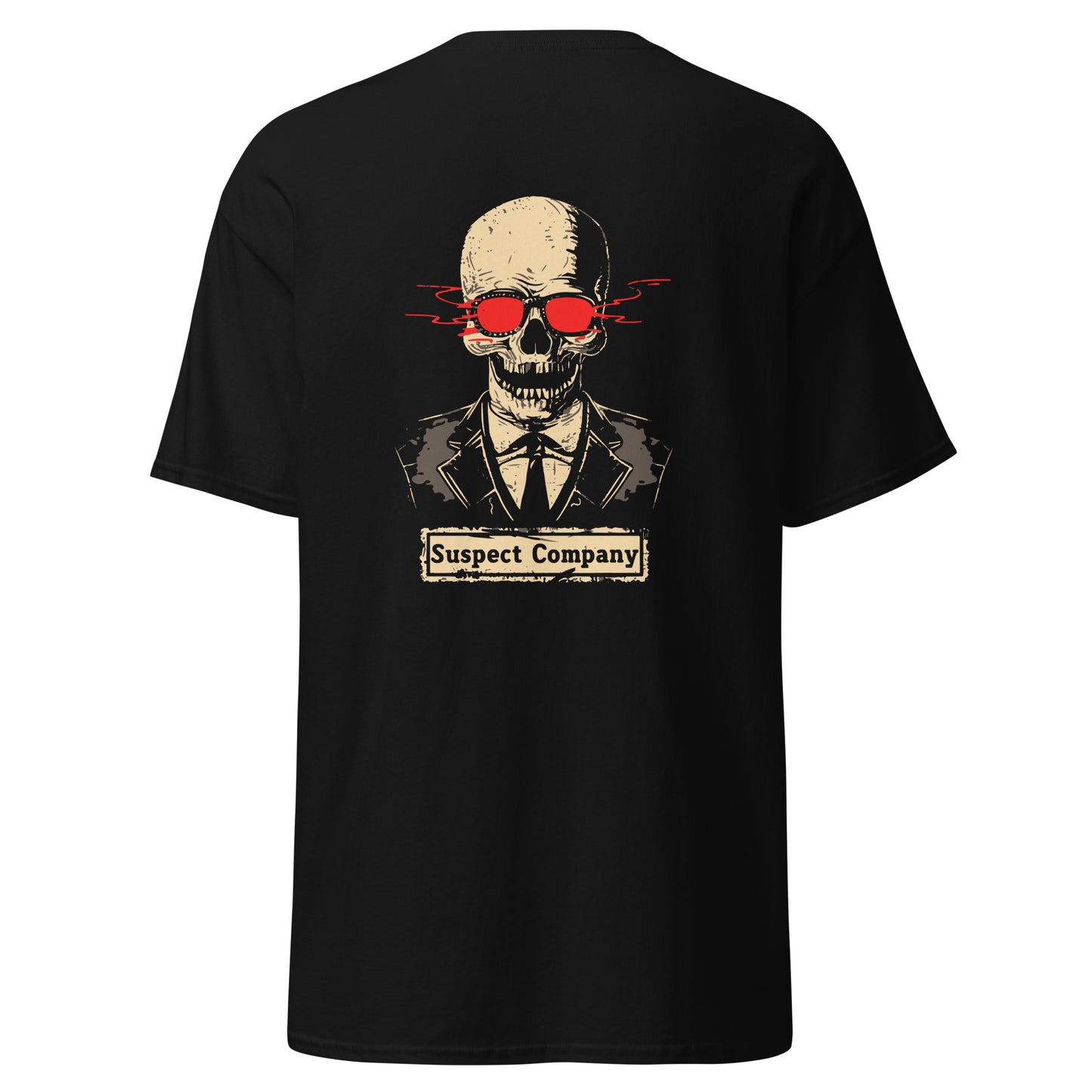 Consume tee