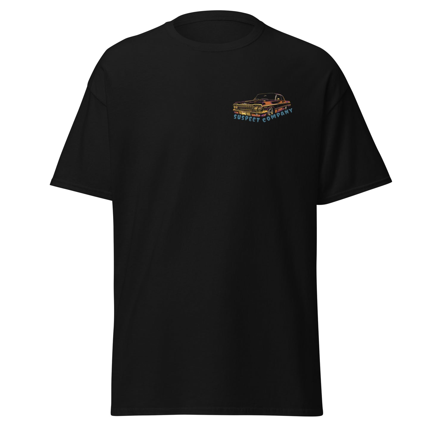 Get Low tee
