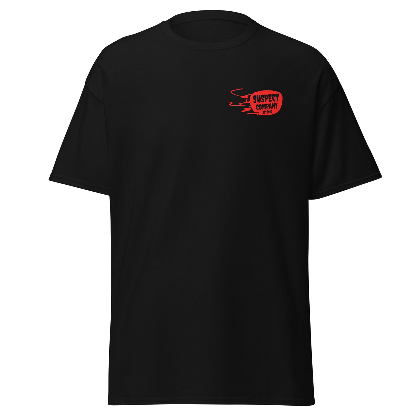 Consume tee