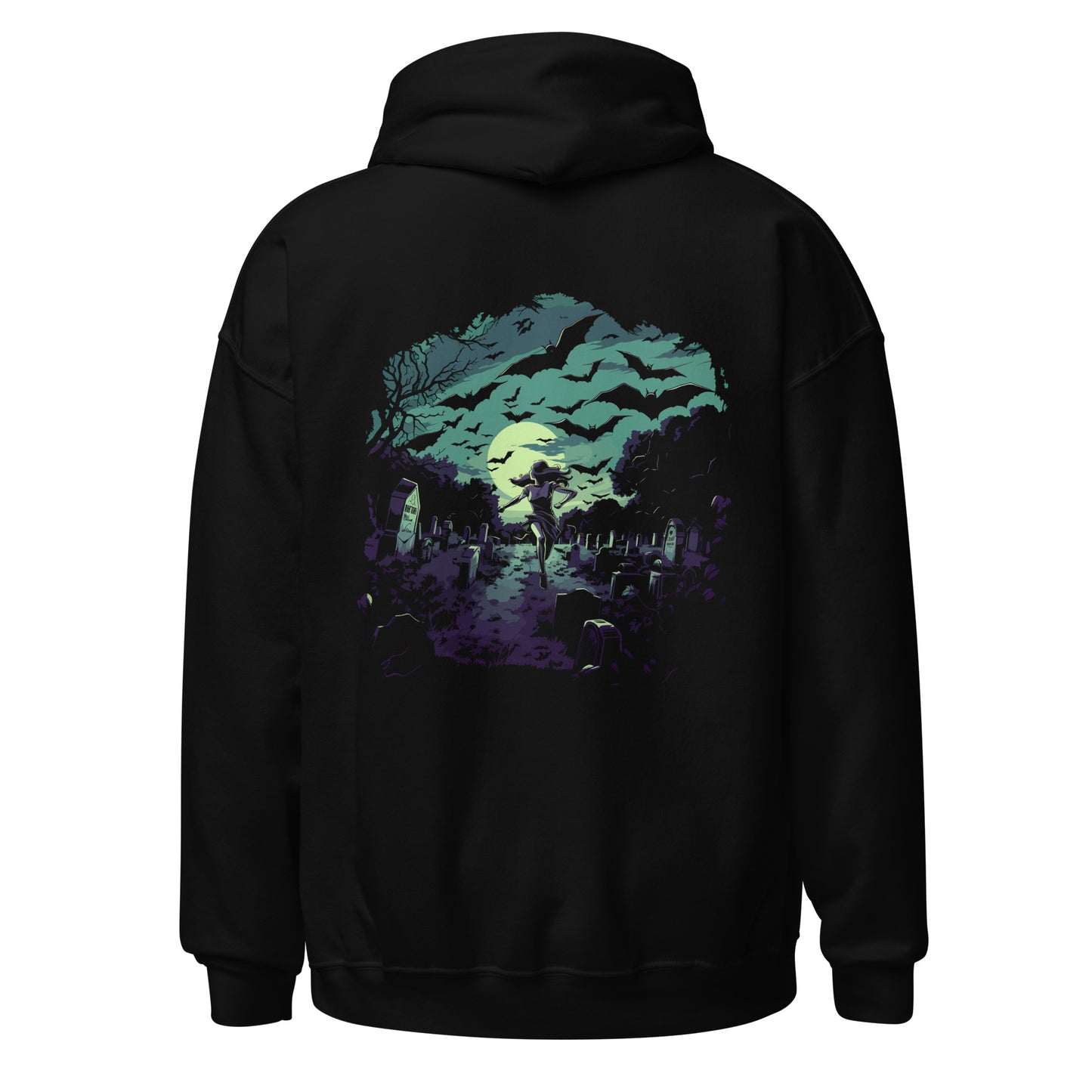 Run!!! Hoodie