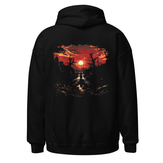 Hell Ride Hoodie