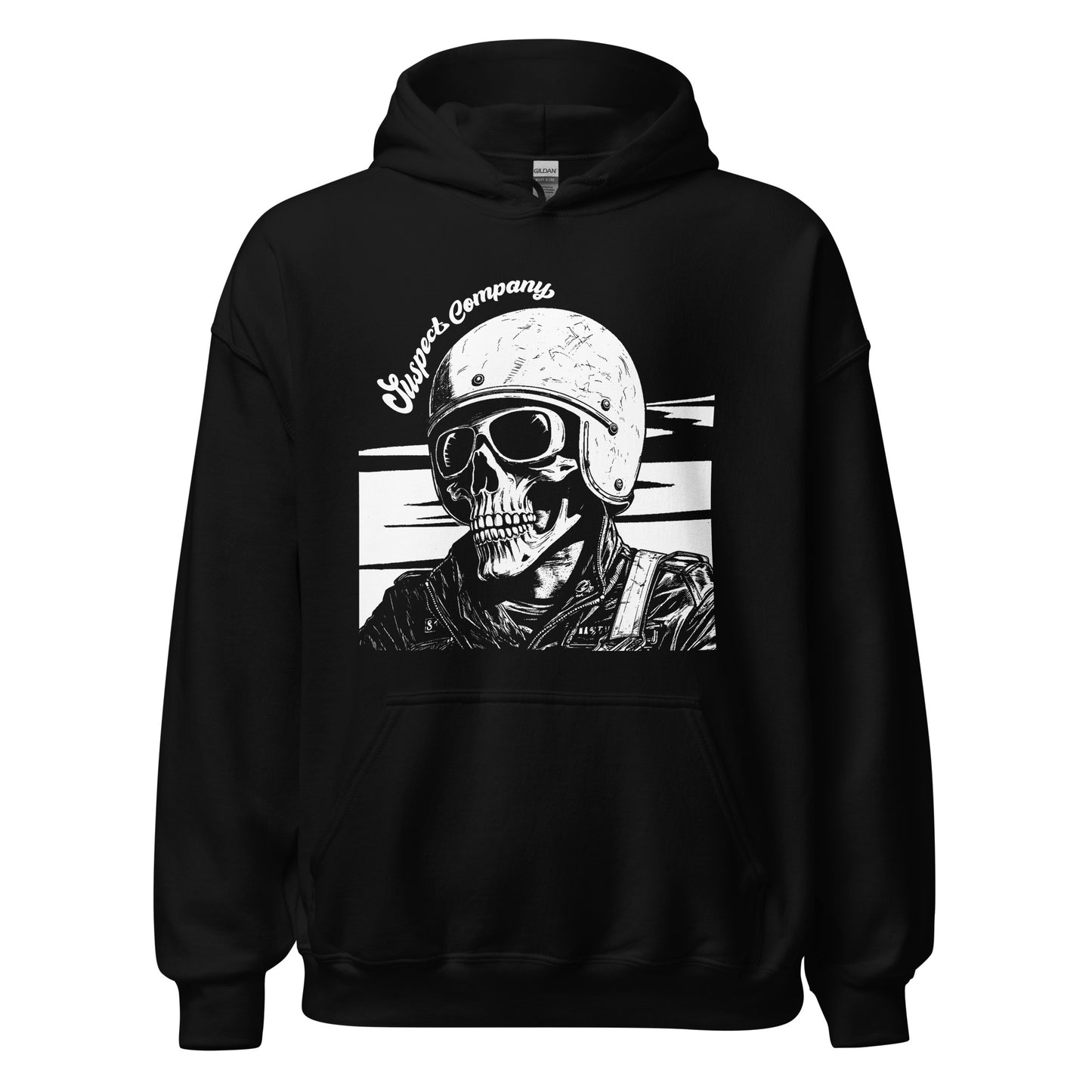 Death Rider Tee