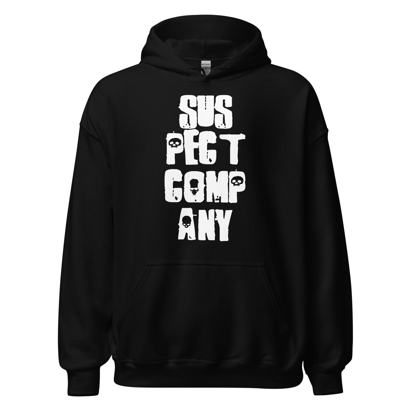 Punk Hoodie