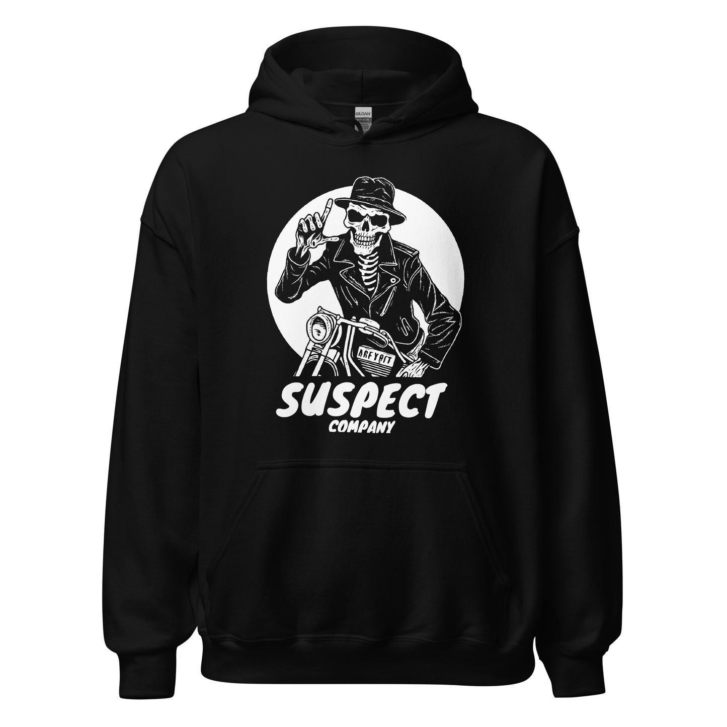 looser Hoodie