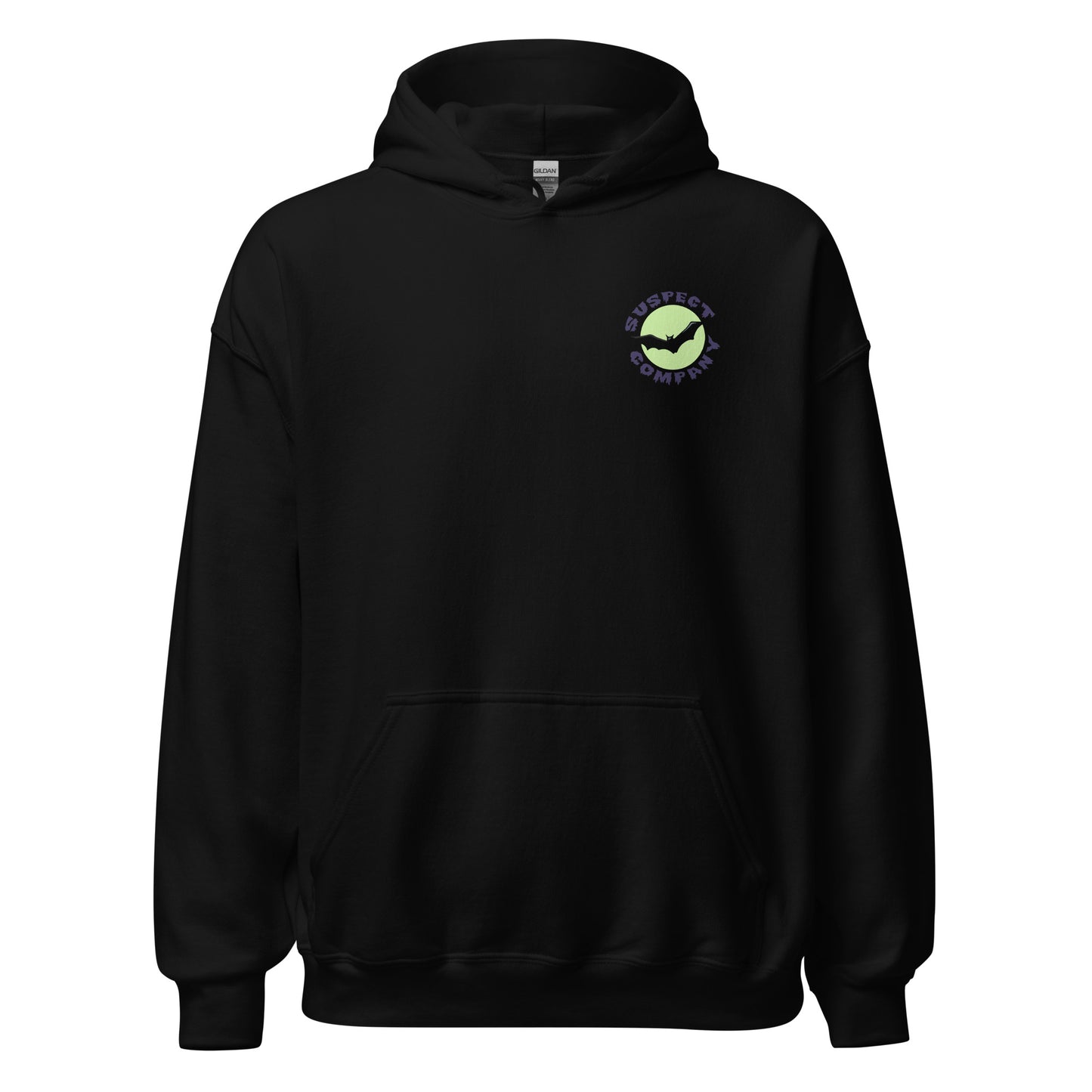 Run!!! Hoodie