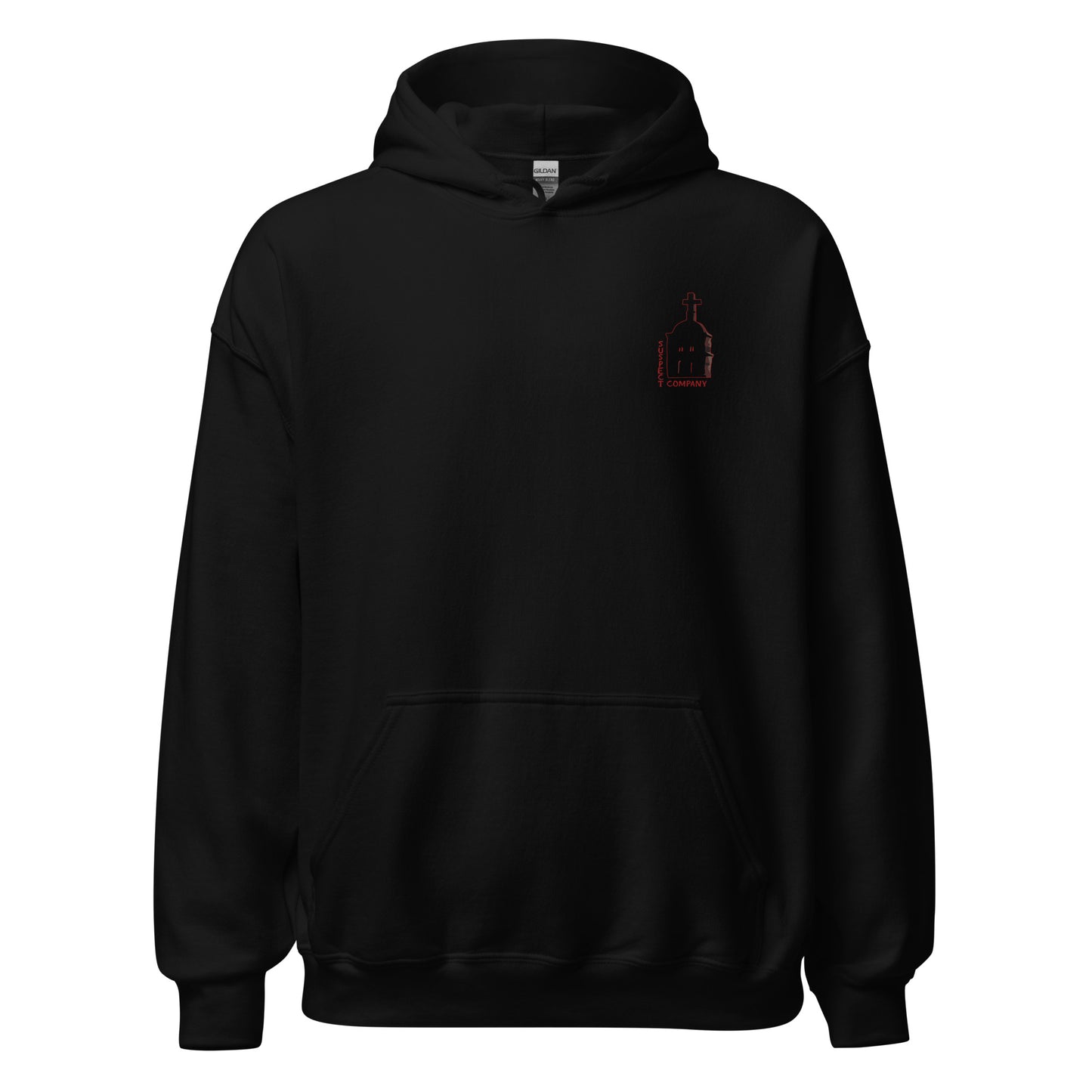 Hell Ride Hoodie