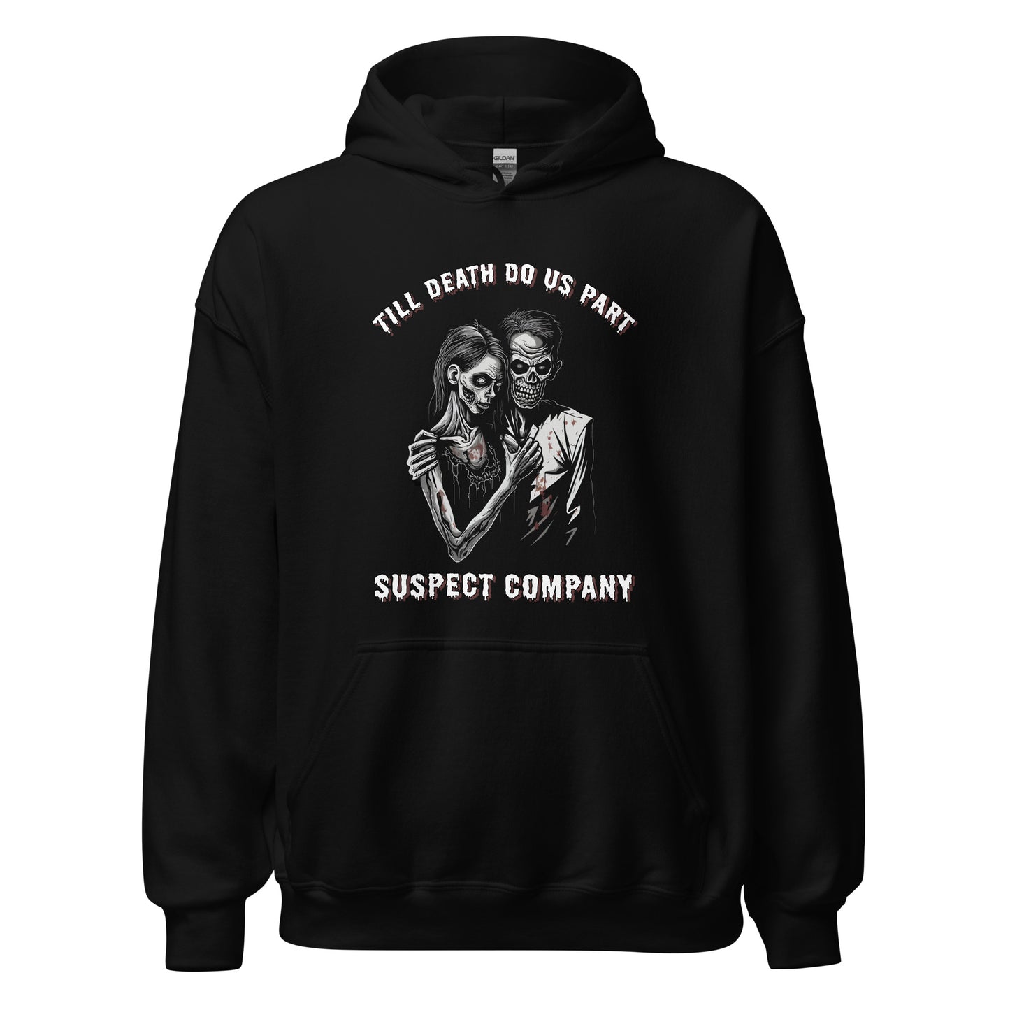 Till Death Hoodie