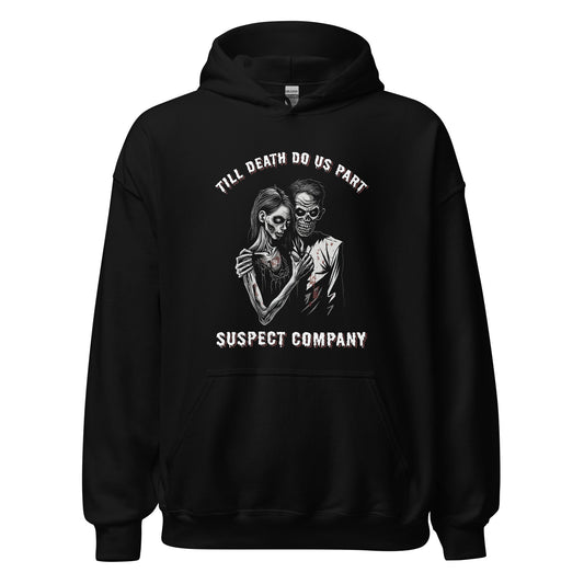 Till Death Hoodie