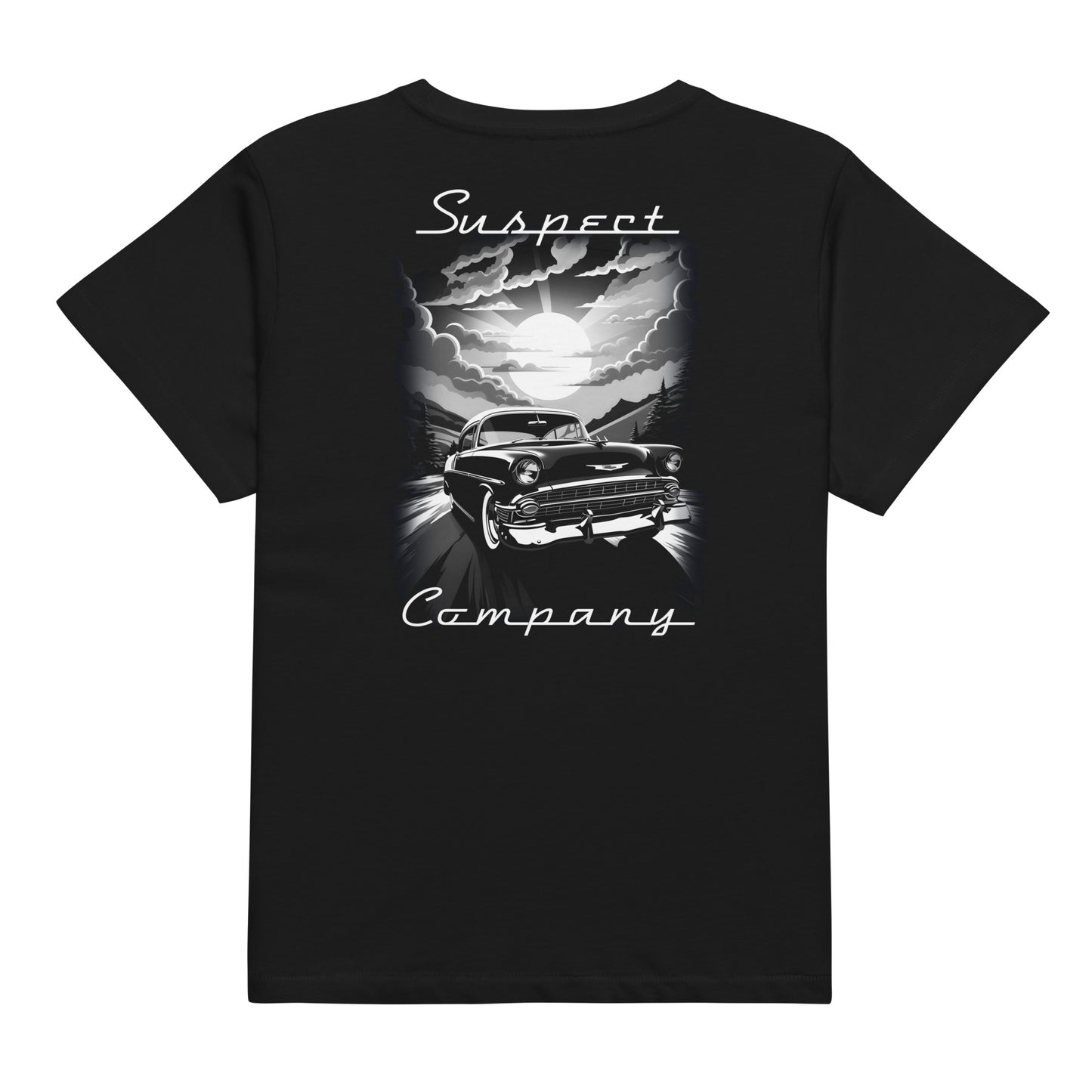 The Classics Women’s Tee