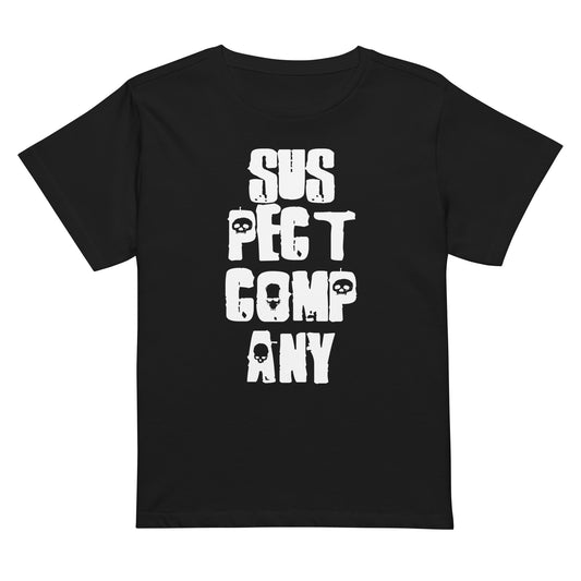 Punk Women’s Tee