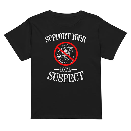 Support Women’s Tee