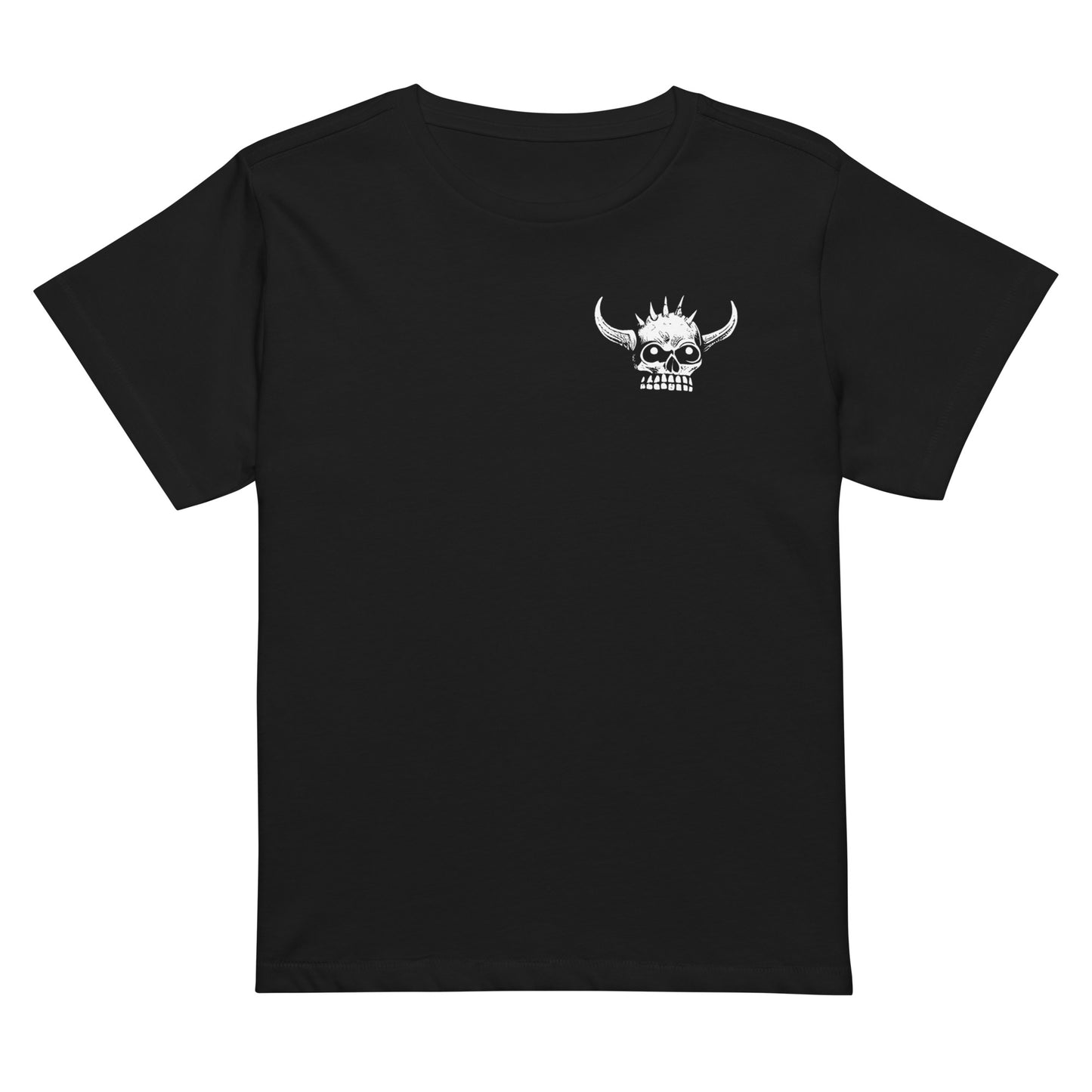 Strange Roads Women’s Tee