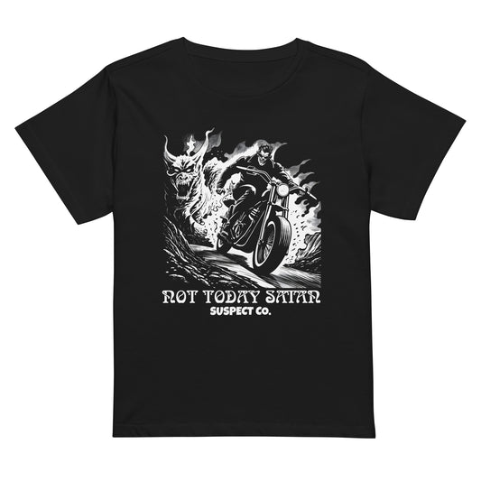 Not Today Women’s Tee