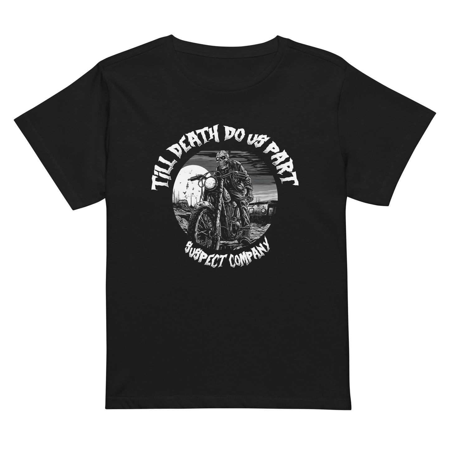 Till Death Women’s Tee