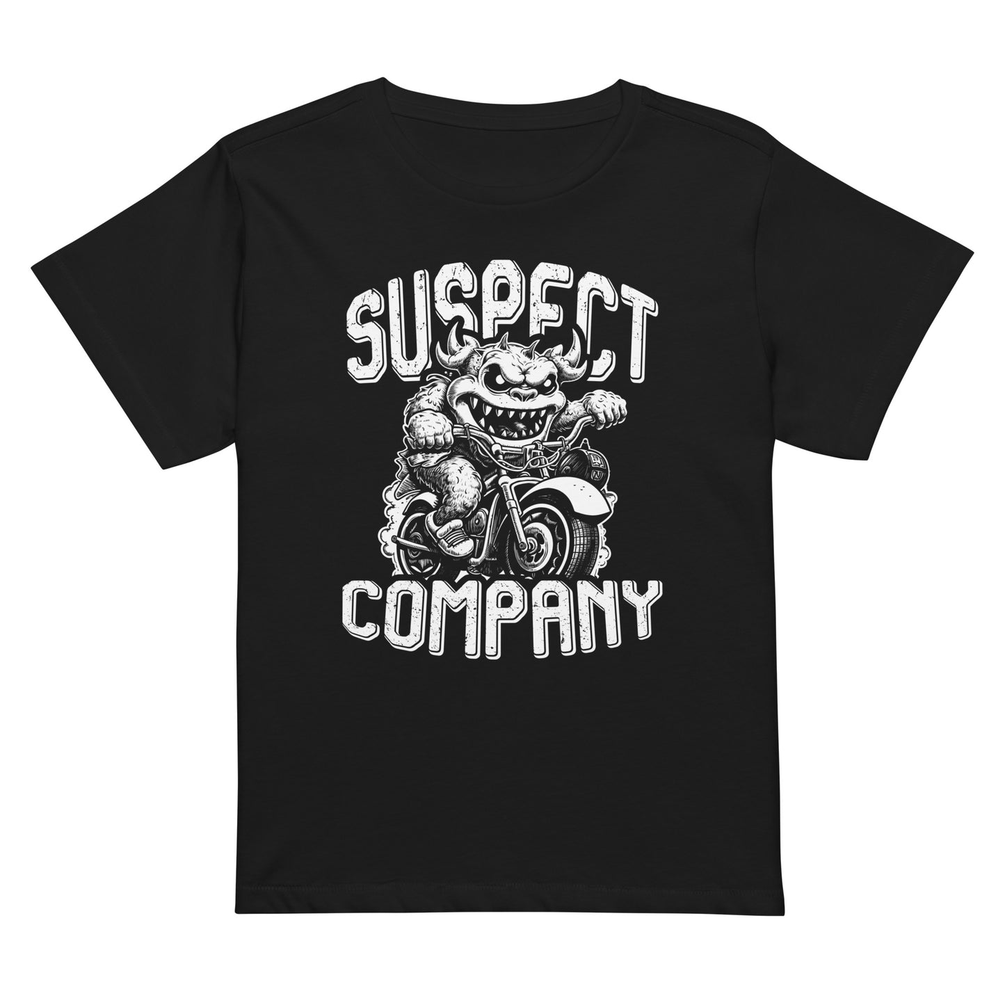 Monster Mash Women’s Tee