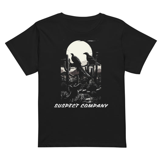 Desert Vulture Women’s Tee