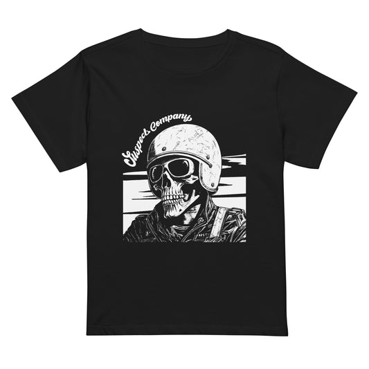 Death Rider Women’s Tee