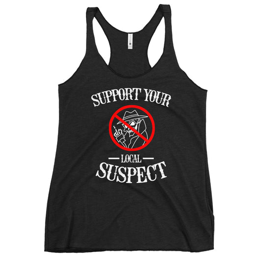 Women's Support Tank