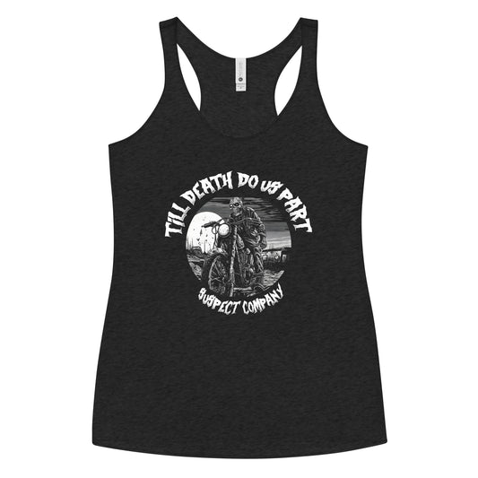 Till Death Women's Tank