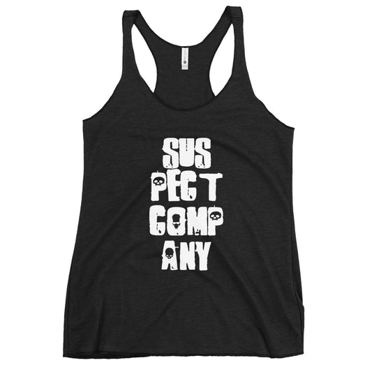 Punk Women's Tank